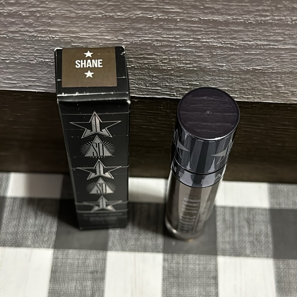 Shane Jeffree Star x Shane Dawson Velour Liquid Lipstick - Picture 4 of 4
